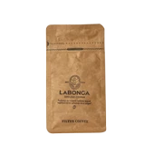 FİLTRE BLEND ÖĞÜTÜLMÜŞ KAHVE 200 gr (AFRİKA HARMANI) thumbnail 1