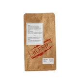 FİLTRE BLEND ÖĞÜTÜLMÜŞ KAHVE 200 gr (AFRİKA HARMANI) thumbnail 2