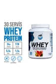 TNT NUTRITION Whey Protein Powder 910 Gr thumbnail 1