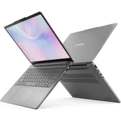 Lenovo Ideapad Slim 5 14ARP10 Ryzen 7 7735HS 16GB 1tb SSD Radeon 680M 14" Wuxga WIN11 Pro 83HT000QTREP3 + Elektropasaj Çanta thumbnail 4