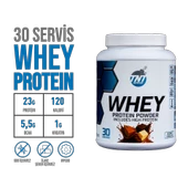 TNT Whey Protein Powder 910 Gr thumbnail 2