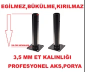 DALAZ, ANTRAC 200 GO ÇAPA MAKİNASI UYUMLU DEMİR TEKER PROFESYONEL TİP thumbnail 2