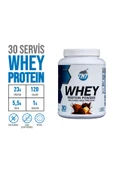 TNT NUTRITION Whey Protein Powder 910 Gr thumbnail 1
