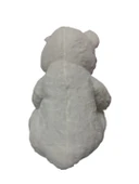 HALLEY TOYS Peluş Ayı Seni Seviyorum Kalpli 50 Cm thumbnail 2