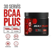 TNT BCAA Plus 2:1:1 290 Gr thumbnail 2