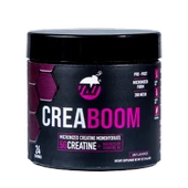 TNT Creaboom Creatine Monohydrate Powder 127,2 gr thumbnail 1