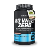 BioTechUSA Iso Whey Zero 908 gr thumbnail 1