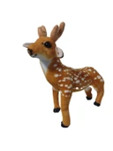 HALLEY TOYS Sevimli Peluş Ceylan 40 cm thumbnail 1