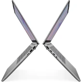 Lenovo Ideapad Slim 5 14ARP10 Ryzen 7 7735HS 16GB 1tb SSD Radeon 680M 14" Wuxga WIN11 Pro 83HT000QTREP3 + Elektropasaj Çanta thumbnail 5