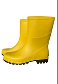 Sarı Çizme - İş Cizmesi thumbnail 2