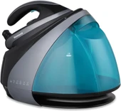 Homend Jetsteam 1166h Buhar Kazanlı Ütü Mavi Siyah thumbnail 1