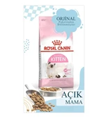 Royal Canin Kitten Yavru Kedi Maması 4 kg thumbnail 1