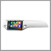 CITROEN C3 2010-2015 UYUMLU BEYAZ 2 GB RAM 32 GB HAFIZA ANDROID MULTIMEDIA TEYP thumbnail 1