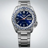 Seiko SRPK65K Kol Saati thumbnail 3