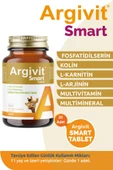 Argivit Smart 30 Tablet 3 Adet thumbnail 2