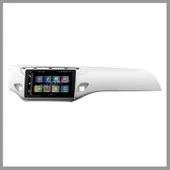 CITROEN C3 2010-2015 UYUMLU BEYAZ 2 GB RAM 32 GB HAFIZA ANDROID MULTIMEDIA TEYP thumbnail 2