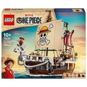 LEGO 75639 One Pıece Going Merry Korsan Gemisi thumbnail 3