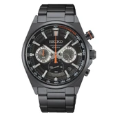 Seiko SSB399P Sports Chronograph Kol Saati thumbnail 1