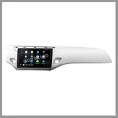 CITROEN C3 2010-2015 UYUMLU BEYAZ 2 GB RAM 32 GB HAFIZA ANDROID MULTIMEDIA TEYP thumbnail 3