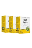 Ocean Vitamin D3 1000 IU Sprey 3 Adet thumbnail 2