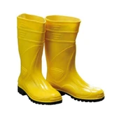Sarı Çizme - İş Cizmesi thumbnail 1