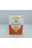 New Life B Active Trio Dil Altı 30 Tablet 3 Adet thumbnail 4