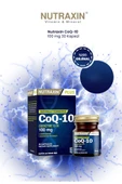 Nutraxin Coq-10 100mg 30 Kapsül 3 Adet thumbnail 3