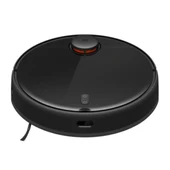 Xiaomi Mi Robot Vacuum Mop 2 Pro Siyah Akıllı Robot Süpürge thumbnail 2