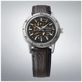 Seiko Presage SSA461J Style 60S Erkek Kol Saati thumbnail 6