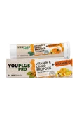 Youplus Pro Vitamin C D Çinko Propolis 15 Efervesan Tablet 3 Adet thumbnail 2