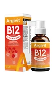 Argivit B12 Sprey 3 Adet thumbnail 4