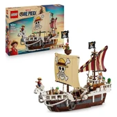 LEGO 75639 One Pıece Going Merry Korsan Gemisi thumbnail 1