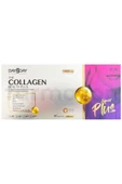 Day2Day The Collagen Beauty Plus 30 Tüp x 40 ml 3 Adet thumbnail 2