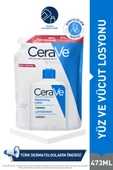 Cerave Nemlendirici Losyon Refill 473 ml thumbnail 1
