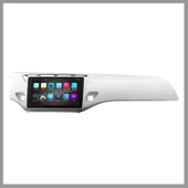 CITROEN C3 2010-2015 UYUMLU BEYAZ 2 GB RAM 32 GB HAFIZA ANDROID MULTIMEDIA TEYP thumbnail 6