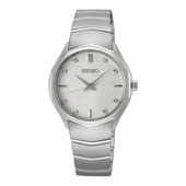 Seiko SUR615P Quartz Kadın Kol Saati thumbnail 1