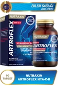 Nutraxin Artroflex Glukozamin 90 Tablet 3 Adet thumbnail 2