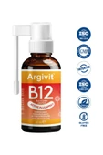 Argivit B12 Sprey 3 Adet thumbnail 3