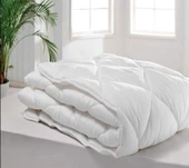 Yorgan Çift Kişilik  Elyaf Silikon thumbnail 2