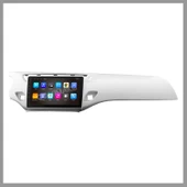 CITROEN C3 2010-2015 UYUMLU BEYAZ 2 GB RAM 32 GB HAFIZA ANDROID MULTIMEDIA TEYP thumbnail 7