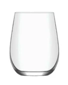 Lav Gaia Meşrubat ve Su Bardağı 360 cc 3lü thumbnail 2