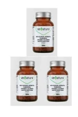 VeNatura Beta Glukan, Ekinezya, Kuşburnu, Vitamin C, Çinko 30 Kapsül 3 Adet thumbnail 1