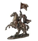 Veronese Design Ortaçağ Çağ Haçlı Seferleri Tapınak Şövalyesi thumbnail 2