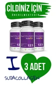 Suda Collagen Multiform 90 Tablet 3 Adet thumbnail 2
