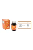 Ocean Vitamin C 1000 mg 30 Tablet 3 Adet thumbnail 3