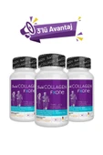 Suda Collagen Fxone Tip I-ıı-ııı Collagen 60 Tablet 3 Adet thumbnail 1