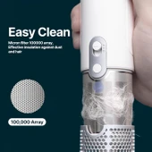 Neakasa F1 Evcil Hayvan Kurutma Makinesi - Sessiz, Hafif ve Güçlü Tüy Kurutucu thumbnail 3