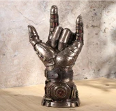 Veronese Design Steampunk Aşk Eldiveni thumbnail 2