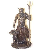 Veronese Design Hades Heykeli thumbnail 4