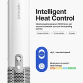 Neakasa F1 Evcil Hayvan Kurutma Makinesi - Sessiz, Hafif ve Güçlü Tüy Kurutucu thumbnail 4